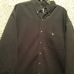 Eddie Bauer Casual Button Down Shirt